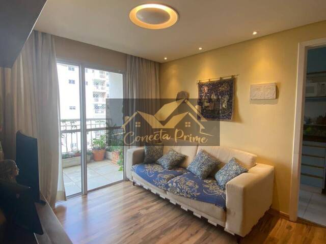 Apartamento para Venda em Taboão da Serra - 4