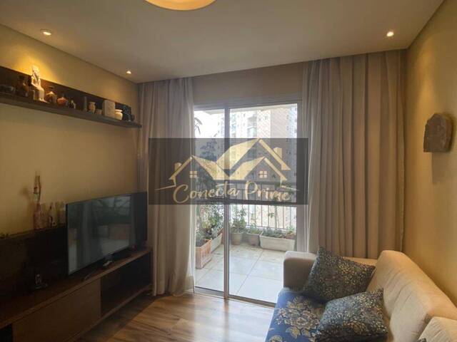 Apartamento para Venda em Taboão da Serra - 5