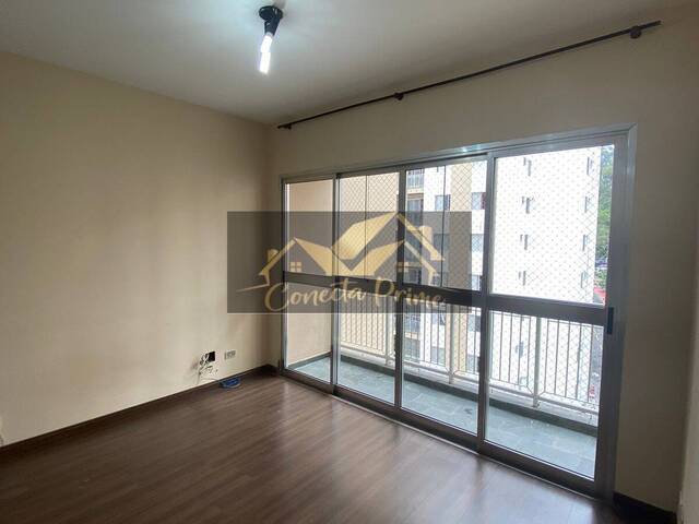 Apartamento para Locação em Taboão da Serra - 5
