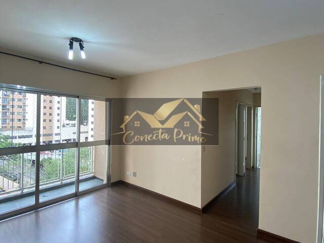 Apartamento para Locação em Taboão da Serra - 2