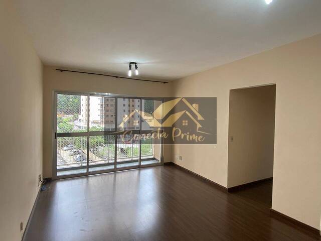 Apartamento para Locação em Taboão da Serra - 3