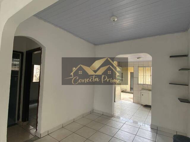 Casa para Locação em São Paulo - 4