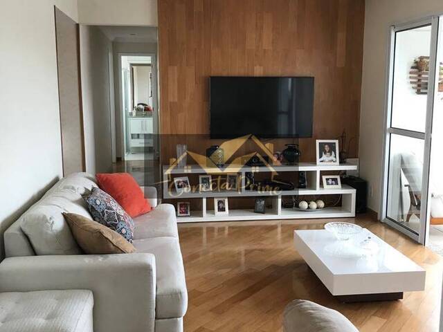 Apartamento para Venda em Taboão da Serra - 2