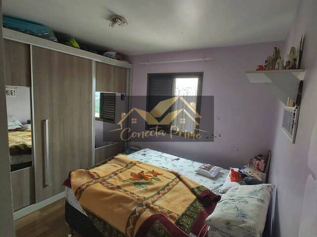 Apartamento para Venda em Taboão da Serra - 4