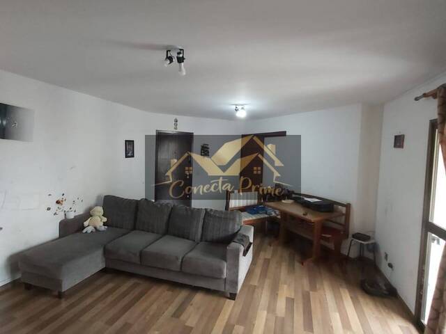 Apartamento para Venda em Taboão da Serra - 3