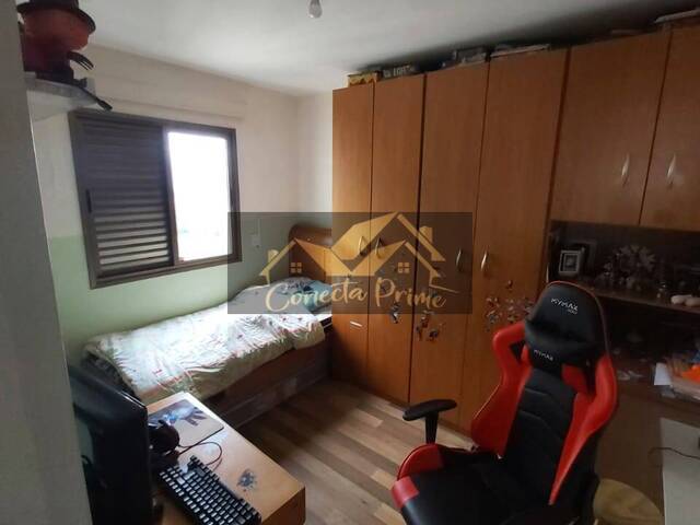 Apartamento para Venda em Taboão da Serra - 5