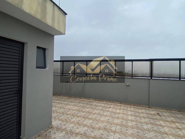 Apartamento para Locação em Taboão da Serra - 5