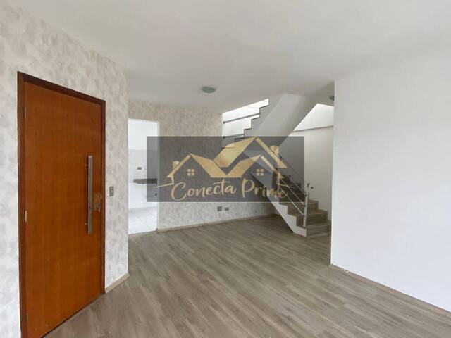 Apartamento para Locação em Taboão da Serra - 3