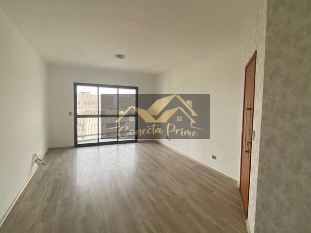 Apartamento para Locação em Taboão da Serra - 4