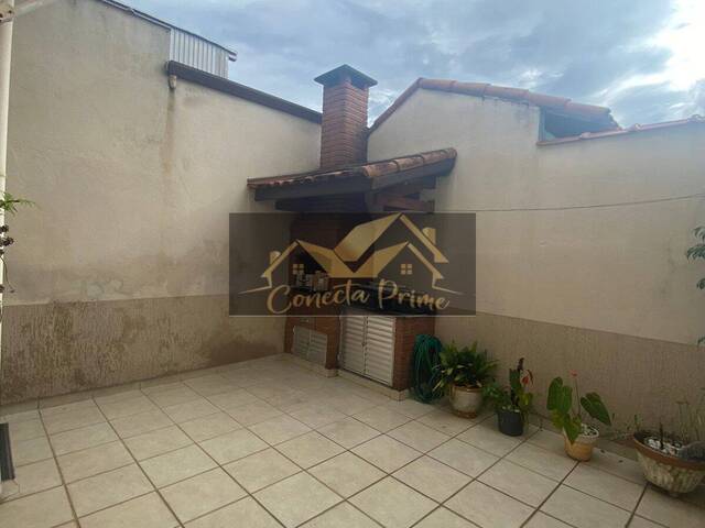 Sobrado para Locação em Taboão da Serra - 4