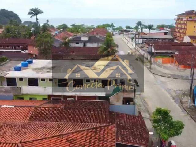 #AL1026 - Casa de Praia para Venda em Ubatuba - SP