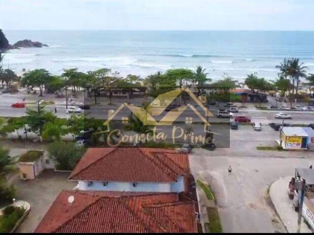 Casa de Praia para Venda em Ubatuba - 2