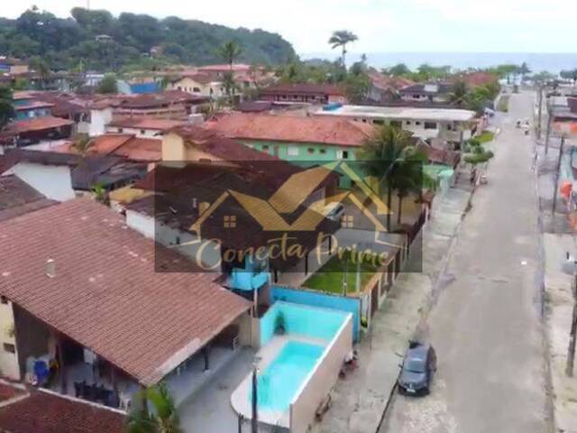 Casa de Praia para Venda em Ubatuba - 3