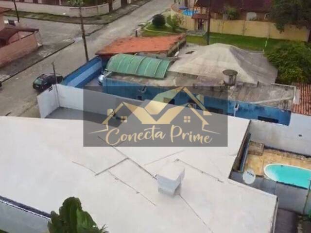 Casa de Praia para Venda em Ubatuba - 4