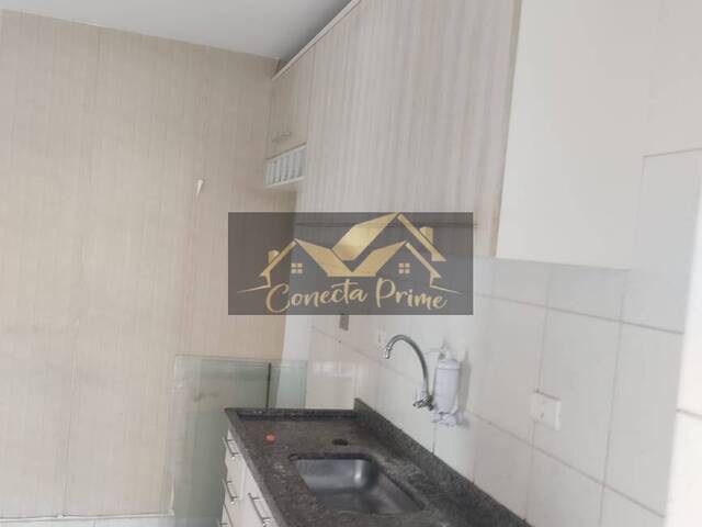 Apartamento para Venda em Taboão da Serra - 2