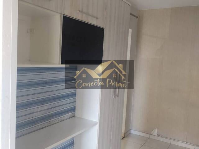 Apartamento para Venda em Taboão da Serra - 5