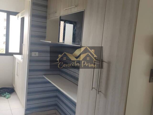 Apartamento para Venda em Taboão da Serra - 4