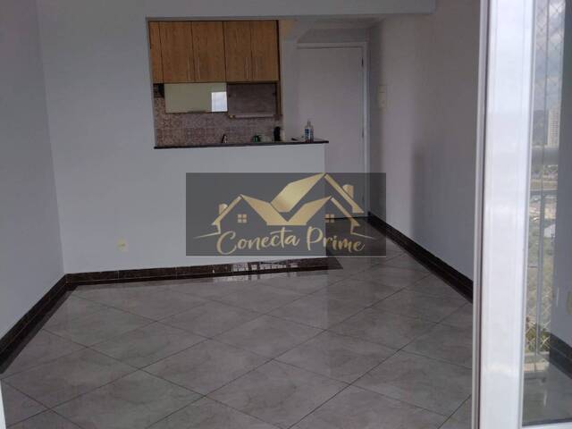 Apartamento para Locação em Taboão da Serra - 4