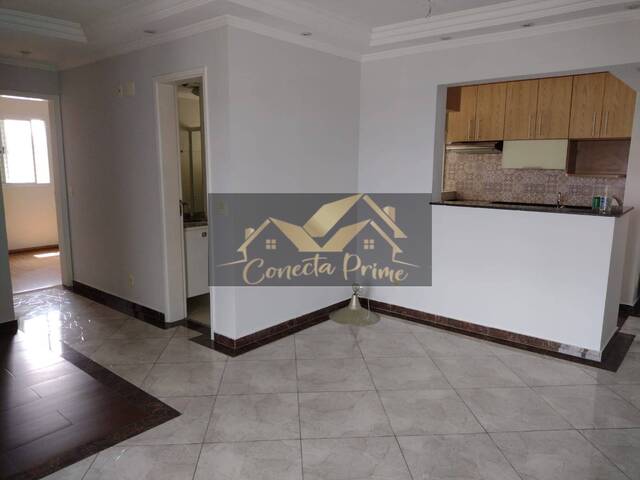 #EL920 - Apartamento para Locação em Taboão da Serra - SP - 3