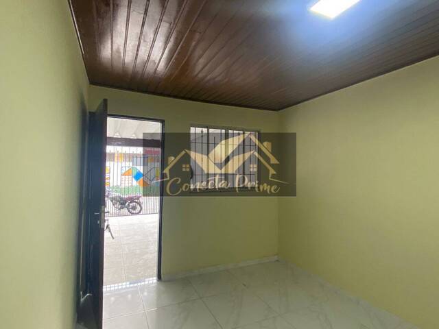 Casa para Venda em Taboão da Serra - 5