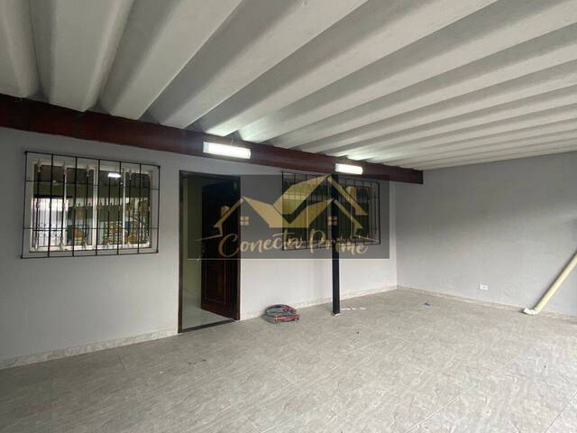 #AL1023 - Casa para Venda em Taboão da Serra - SP - 2