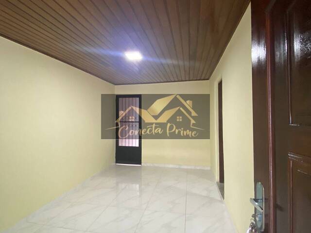 Casa para Venda em Taboão da Serra - 4