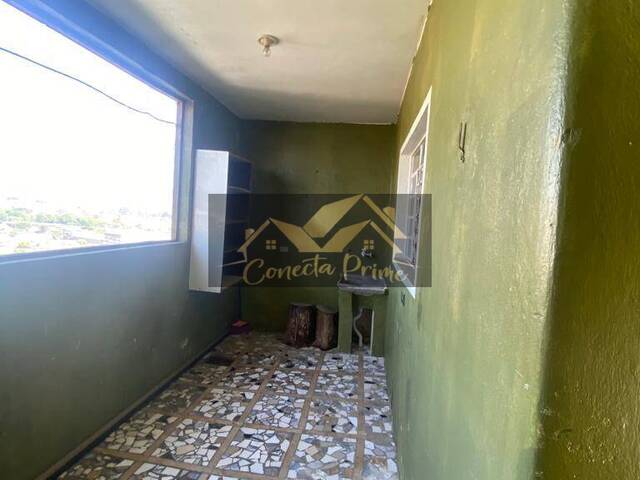 #AL1053 - Casa para Locação em Taboão da Serra - SP - 2