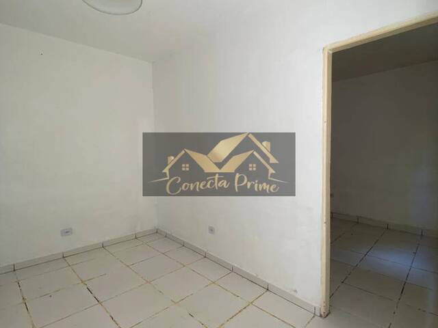 Casa para Locação em Taboão da Serra - 5