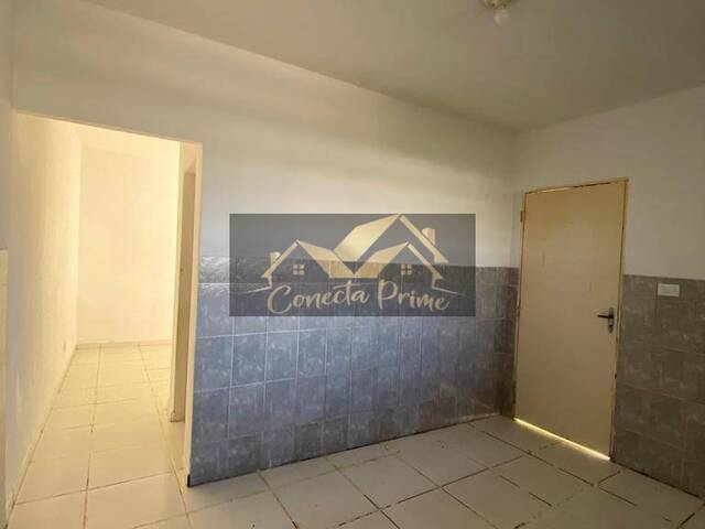 Casa para Locação em Taboão da Serra - 4