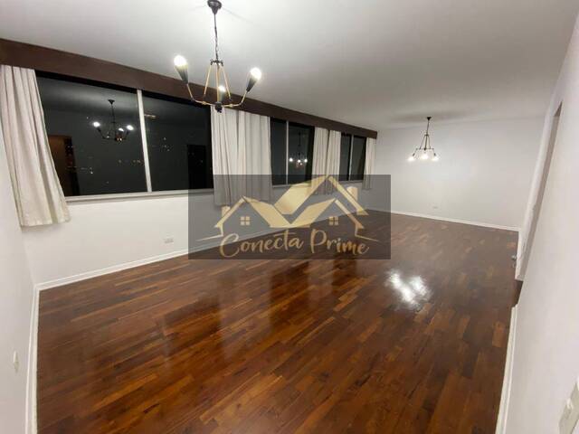 #AL1105 - Apartamento para Locação em São Paulo - SP