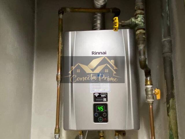 Apartamento para Locação em São Paulo - 5