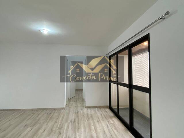 #AL1057 - Apartamento para Locação em Taboão da Serra - SP - 2