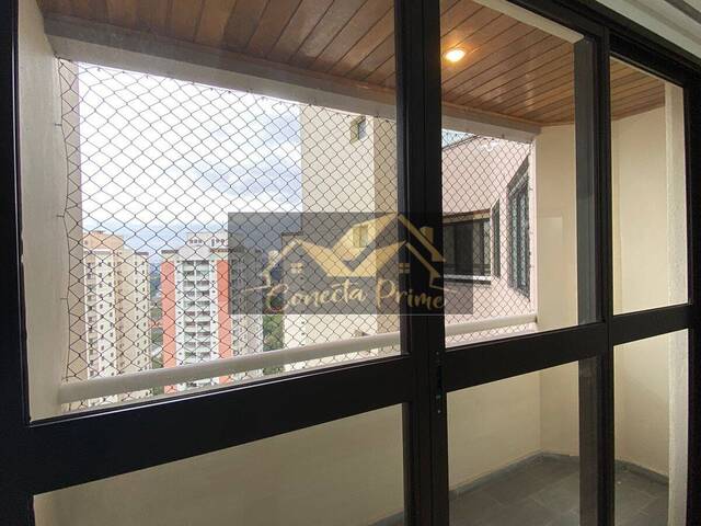 Apartamento para Locação em Taboão da Serra - 4
