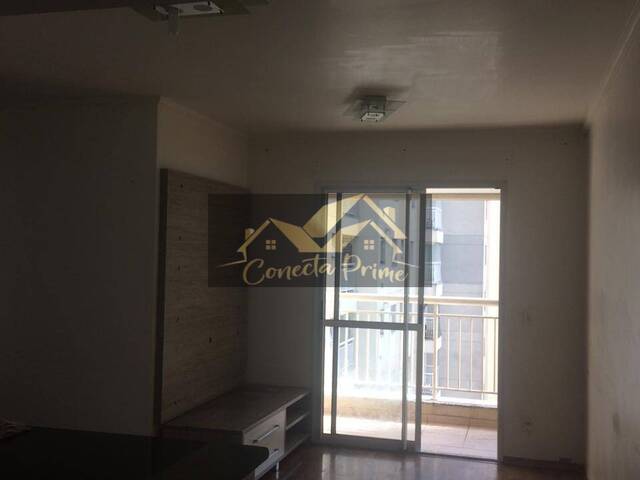 Apartamento para Venda em Taboão da Serra - 2