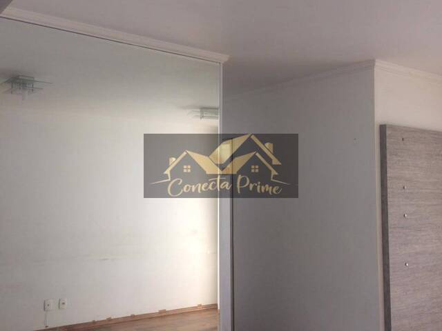 Apartamento para Venda em Taboão da Serra - 3