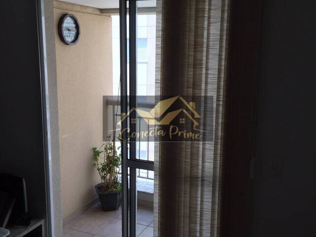 Apartamento para Venda em Taboão da Serra - 4