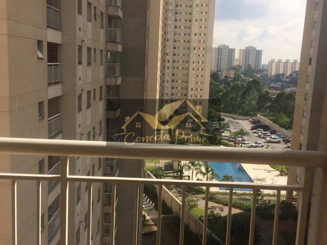 Apartamento para Venda em Taboão da Serra - 5