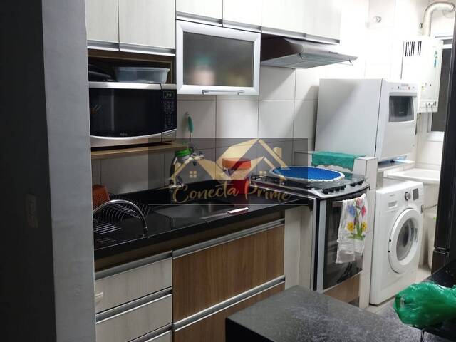 Apartamento para Locação em Taboão da Serra - 4