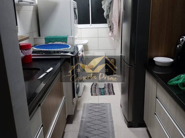 Apartamento para Locação em Taboão da Serra - 5