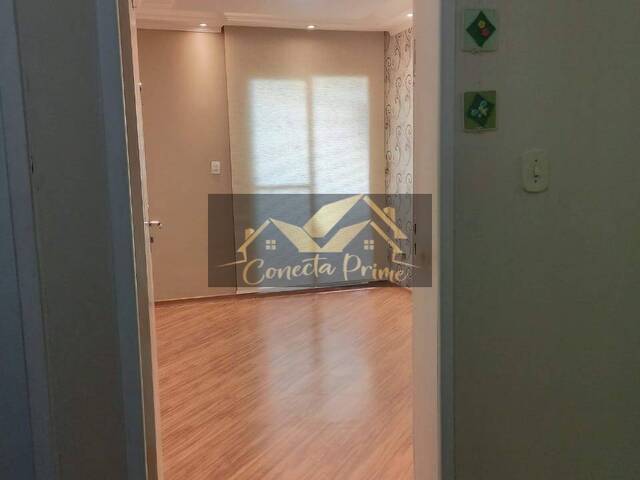 Apartamento para Venda em Taboão da Serra - 3