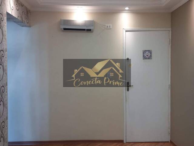 Apartamento para Venda em Taboão da Serra - 2