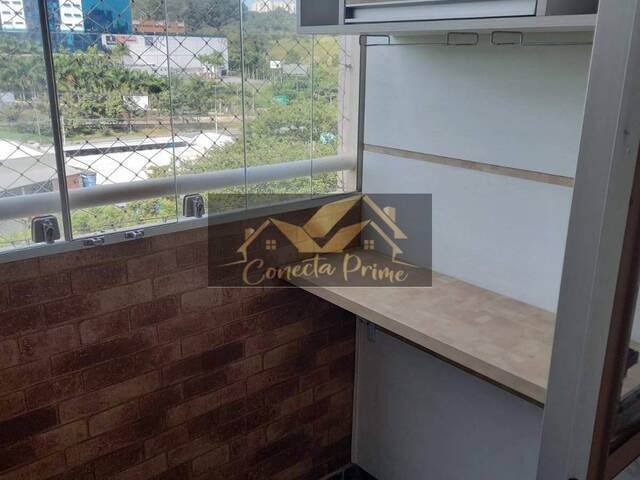 Apartamento para Venda em Taboão da Serra - 4