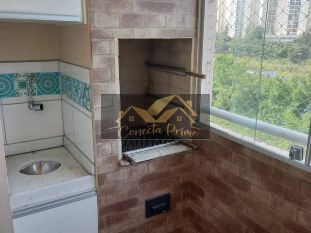 Apartamento para Venda em Taboão da Serra - 5