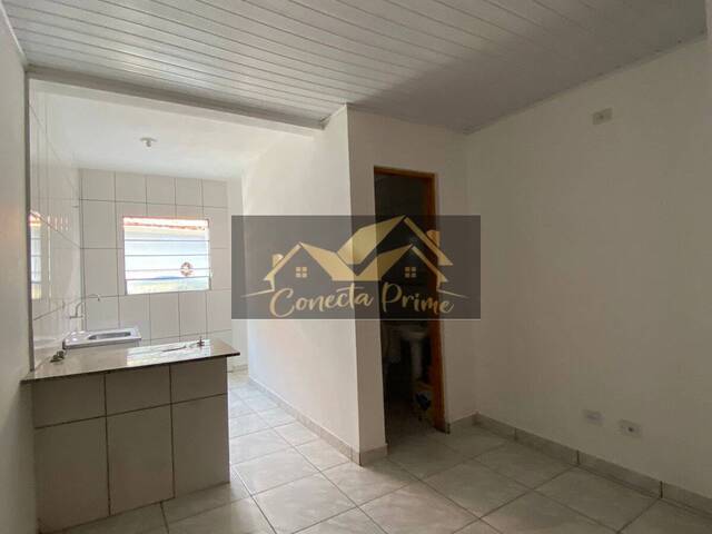 Casa para Locação em Taboão da Serra - 2