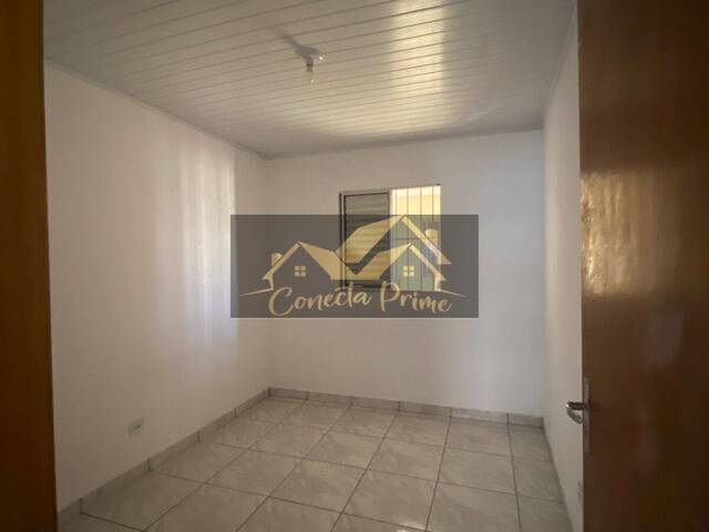 Casa para Locação em Taboão da Serra - 5