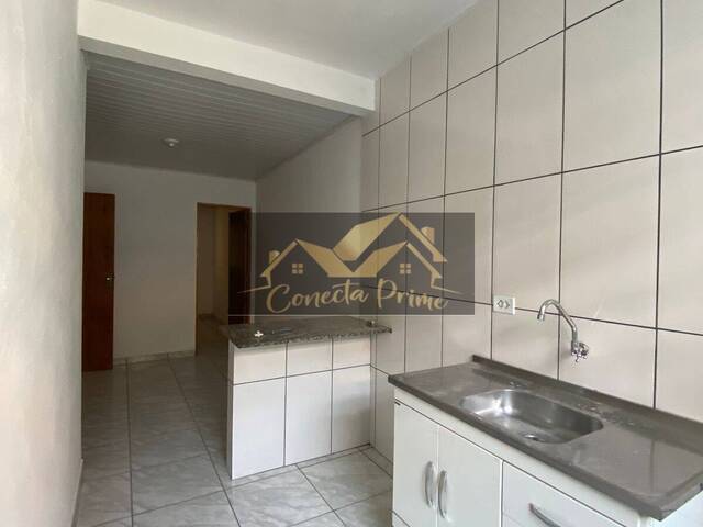 Casa para Locação em Taboão da Serra - 4