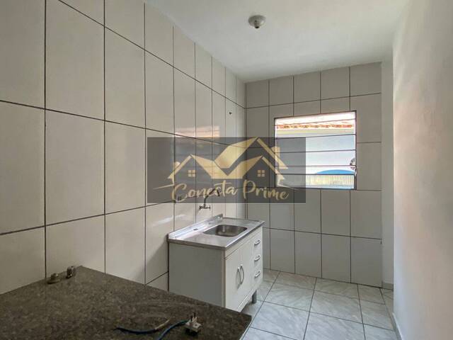 Casa para Locação em Taboão da Serra - 3