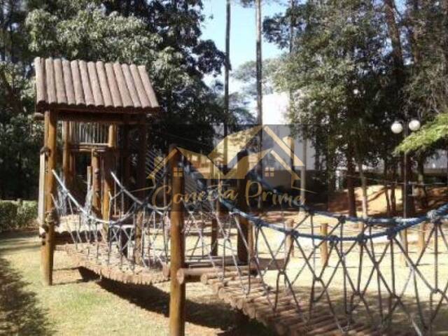 Cobertura para Venda em Taboão da Serra - 5