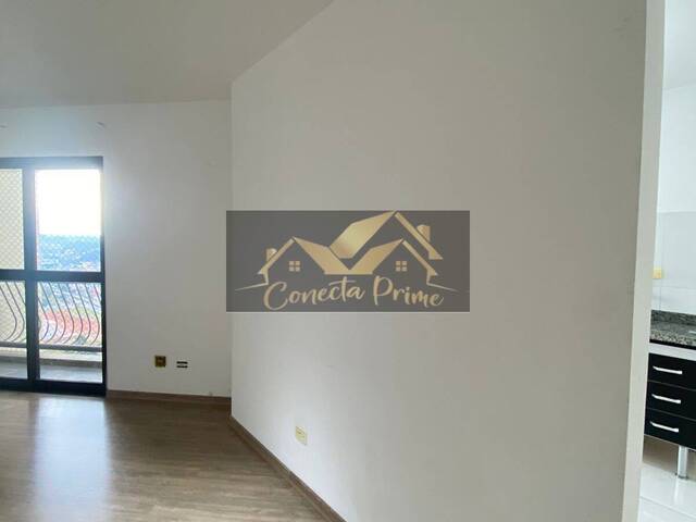 Apartamento para Venda em Taboão da Serra - 4