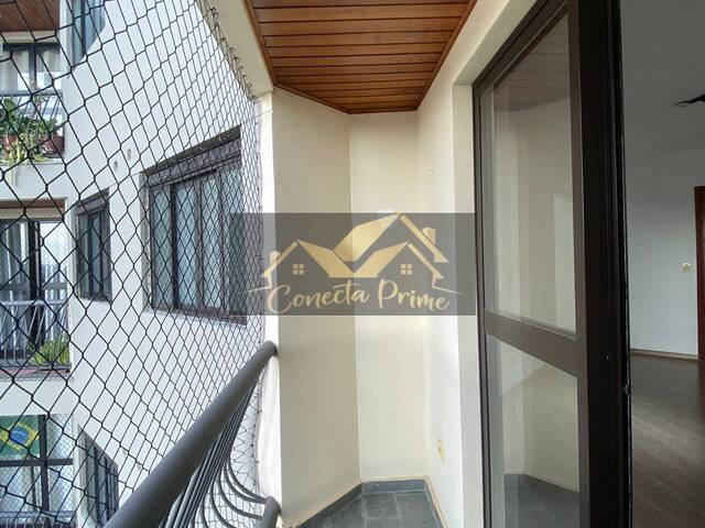 #AL1078 - Apartamento para Venda em Taboão da Serra - SP